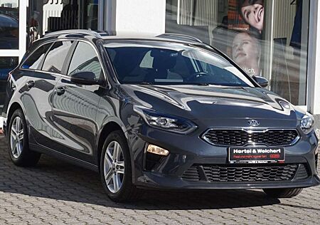 Kia Cee'd Ceed / SW 1.4 T-GDI OPF Vision