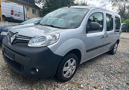 Renault Kangoo Grand Navigation AHK abnehmbar 7-Sitzer