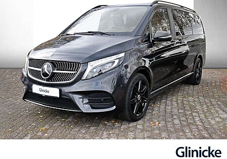 Mercedes-Benz V 300 V300 d AVANTGARDE EDITION lang