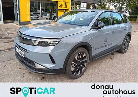 Opel Grandland X Grandland 1.2 eDTC6 Edition, Navi, AHK,Kamera