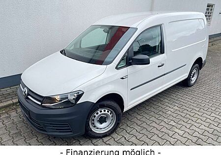 VW Caddy Volkswagen Maxi 2.0 TDI/Kasten/4Motion/Standheizung