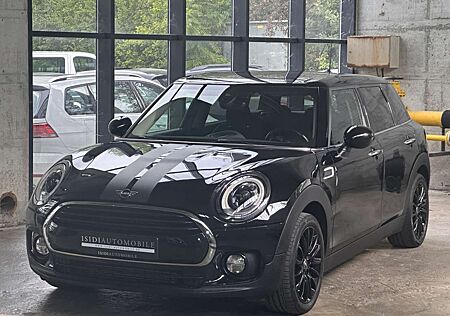 Mini Cooper Clubman Pepper LED Navi Automatik Keyless