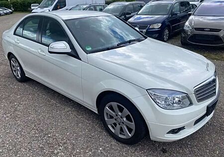 Mercedes-Benz C 200 Kompressor Classic