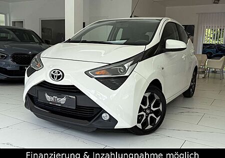 Toyota Others Aygo AYGO x-play Team D