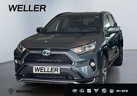 Toyota RAV 4 Plug-in-Hybrid 4x4 Technik-*LED*ACC*4xSHZ*