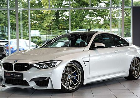 BMW M4 Competition Coupé *20 *Schale *Carbon *H-UP