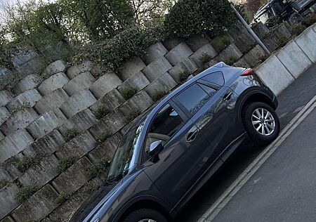 Mazda CX-5 2.2 SKYACTIV-D AWD Aut. Sendo