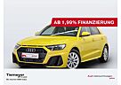 Audi A1 25 TFSI 2x S LINE LED ACC KEYLESS