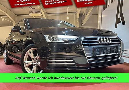 Audi A4 2.0 TFSI ultra sport*Navi*Virtual*