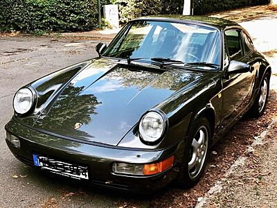Porsche 964 911 Carrera 2