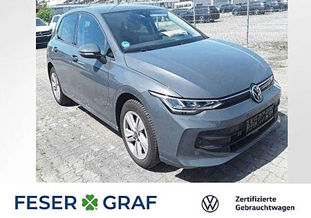 VW Golf Volkswagen 8 Life 1.5 eTSI DSG Navi HUD LED SiHz