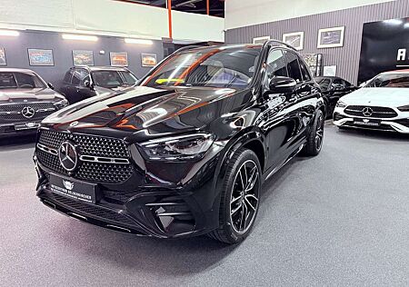 Mercedes-Benz GLE 450 d 4M AMG PREMIUM PANO/DISTR/HUD/360°/AIR