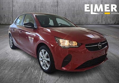 Opel Corsa F Edition