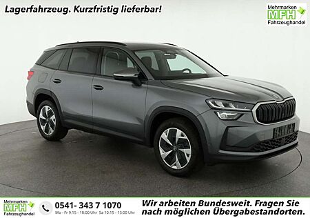 Skoda Kodiaq 2.0 TDI 142kW 4x4 Selection DSG Selection, 7-Si...