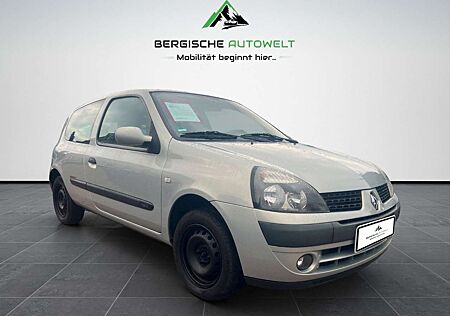 Renault Clio Chiemsee 1.2 16V/TÜV Neu/Klima/Neuteile