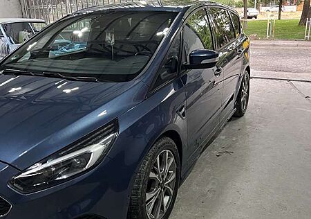 Ford S-Max 2.0 EcoBlue Aut. ST-Line