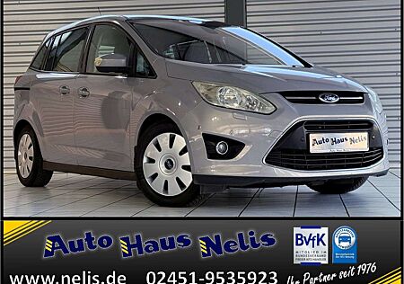 Ford Grand C-Max 1,6 TDCI Trend RFKam PDC Park-Assist