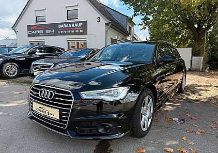 Audi A6 Avant 3.0 TDI clean diesel quattro HEAD-UP