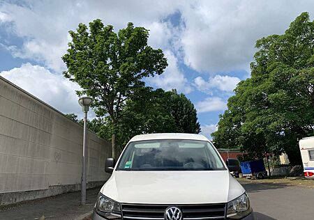 VW Caddy Volkswagen TDI BMT 2.0 TDI EcoProfi