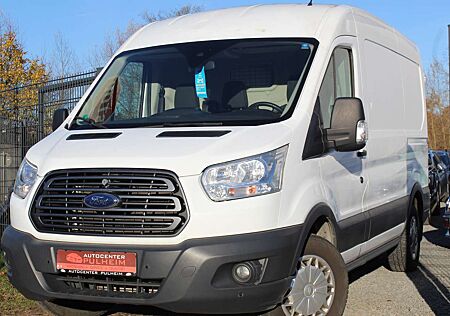 Ford Transit 350 L2 Trend°MWST°STZHG°1.HAND°KAMERA