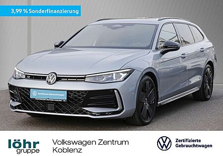 VW Passat Variant Volkswagen 2.0 TDI DSG R-Line AHK/Pano/RFK