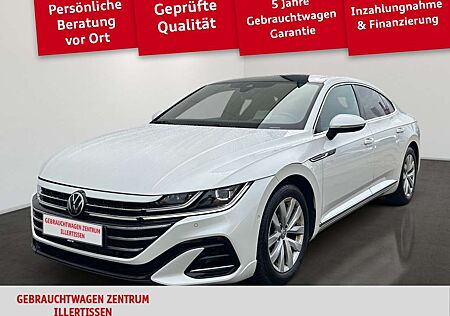 VW Arteon Volkswagen 2.0 TDI 4M R-Line *HEAD-UP*PANO*STANDH*