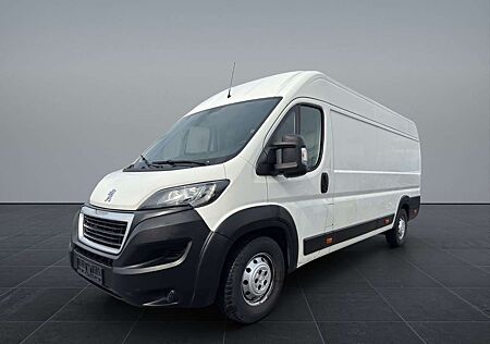 Peugeot Boxer Kasten Hochraum 435 L4H2 Pro Avantage