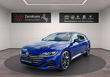 VW Arteon Volkswagen Shooting Brake 2.0 TSI OPF 4Motion DSG R-Line