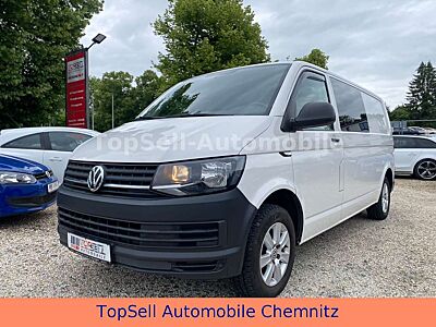 Volkswagen T6 Transporter Blue Motion 5.Sitzer Kamera AUX