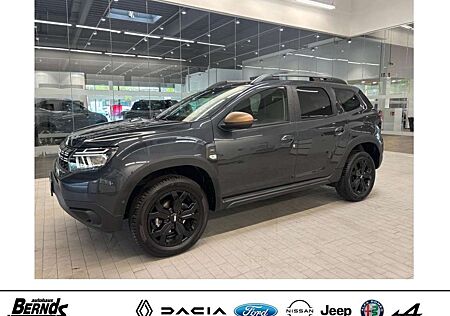 Dacia Duster TCe 130 2WD Extreme KLIMAAUTOM. MULTI-VIEW PDC ZV