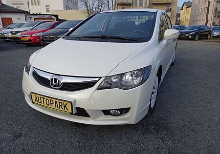 Honda Civic Hybrid Comf. *Klimaautom,Sitzhzg,PDC,Nr.32