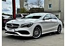 Mercedes-Benz CLA 200 *EDITION*AMG-LINE*CARBON-OPTIK*LEDER*LED