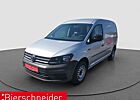 VW Caddy Volkswagen Kasten 2.0 TDI NAVI STHZ SHZ