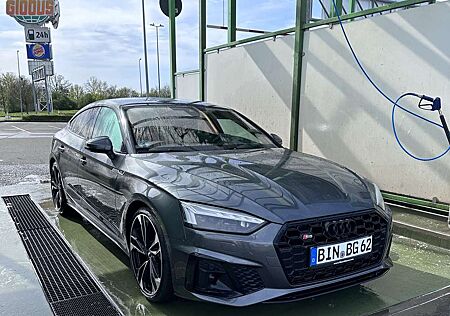 Audi S5 Sportback TDI quattro tiptronic