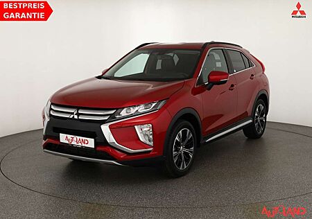 Mitsubishi Eclipse Cross 1.5 T-MIVEC Top 4WD LED Leder 360°