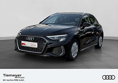 Audi A3 40 TFSIe S LINE LM18