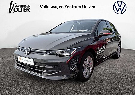 VW Golf Volkswagen VIII 1.5 TSI Life Navi HUD ACC SHZ IDA D