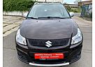 Suzuki SX4 Club / 1 Jahres Garantie / 1 Vorbesitzer / 4 x 4