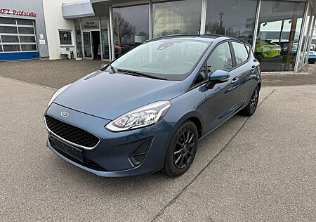 Ford Fiesta Trend 1.1 "TÜV-NEU"2-HD"GARANTIE"8-FACH"EURO-6"