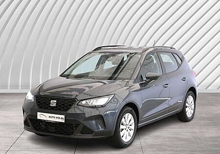 Seat Arona Style Edition LED PDC V+H DAB Tempomat LM