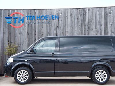 Volkswagen T5 Transporter 2.5 TDi L1H1 Automatik Klima 96KW