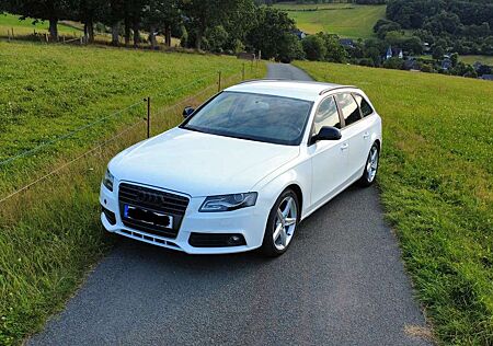 Audi A4 Avant 2.0 TDI