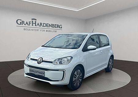 VW e-up! Volkswagen e-up! United 4-doors