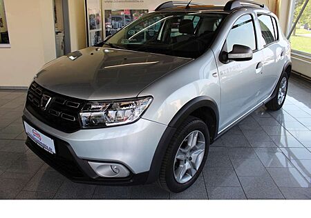 Dacia Sandero Stepway Prestige,Top-Ausstattung,Top-Zustand