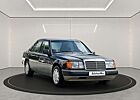 Mercedes-Benz E 230 Limousine W124 Tüv NEU H-Kennzeichen