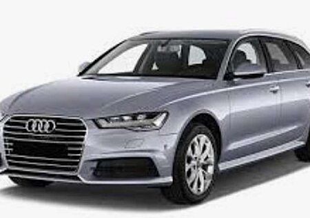 Audi A6 Avant 3.0 TDI S tronic