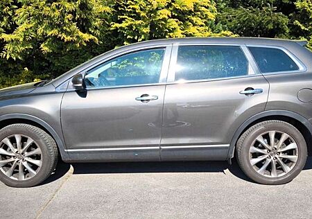 Mazda CX-9 3.7 AWD