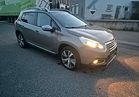 Peugeot 2008 Allure
