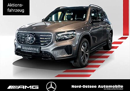 Mercedes-Benz GLB 200 PROGRESSIVE NIGHT PANO AHK MULTIBEAM