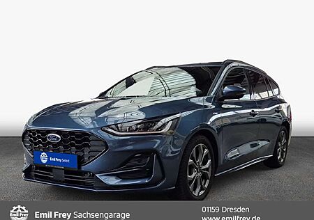 Ford Focus Turnier 1.0 EcoBoost Hybrid ST-LINE X AHZV